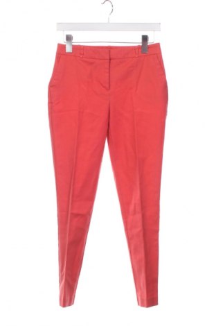 Damenhose Orsay, Größe XXS, Farbe Rot, Preis € 18,80