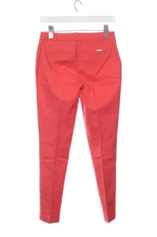 Damenhose Orsay, Größe XXS, Farbe Rot, Preis € 18,80