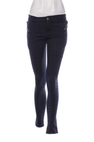 Pantaloni de femei Orsay, Mărime M, Culoare Albastru, Preț 77,17 Lei