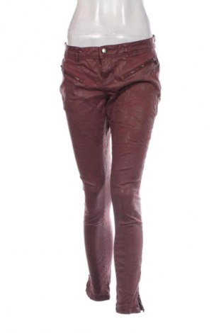 Pantaloni de femei Orsay, Mărime XL, Culoare Mov deschis, Preț 98,99 Lei