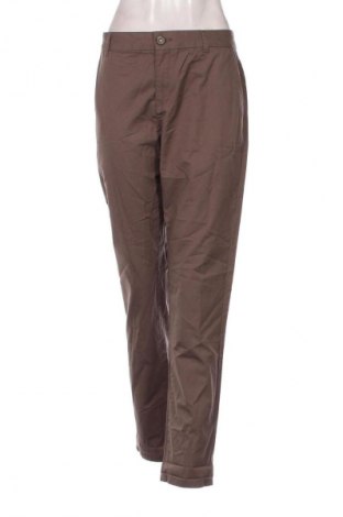 Pantaloni de femei Orsay, Mărime L, Culoare Maro, Preț 98,99 Lei