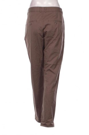 Pantaloni de femei Orsay, Mărime L, Culoare Maro, Preț 98,99 Lei