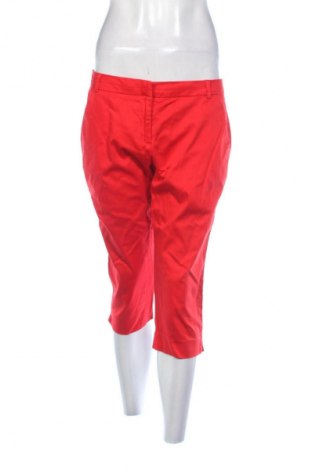 Pantaloni de femei Orsay, Mărime M, Culoare Roșu, Preț 76,32 Lei