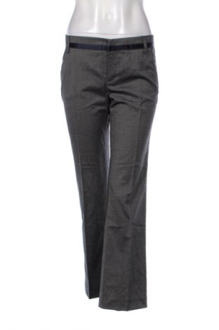 Damenhose Oui, Größe S, Farbe Grau, Preis 31,71 €