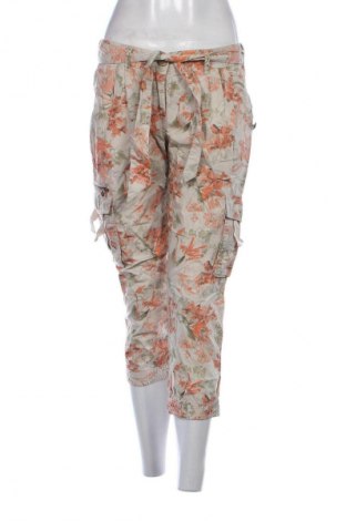 Γυναικείο παντελόνι Outfit, Μέγεθος M, Χρώμα Πολύχρωμο, Τιμή 18,99 €