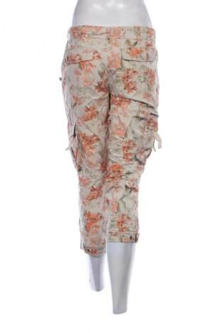 Γυναικείο παντελόνι Outfit, Μέγεθος M, Χρώμα Πολύχρωμο, Τιμή 18,99 €