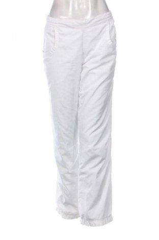Dámske tepláky PUMA, Veľkosť L, Farba Biela, Cena  20,97 €