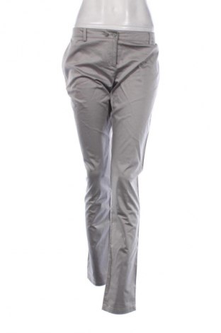 Női nadrág Patrizia Pepe, Méret XL, Szín Szürke, Ár 35 061 Ft