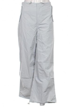 Pantaloni de femei Pazzo, Mărime S, Culoare Gri, Preț 210,99 Lei