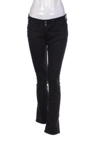 Dámské kalhoty  Pepe Jeans, Velikost M, Barva Černá, Cena  817,00 Kč