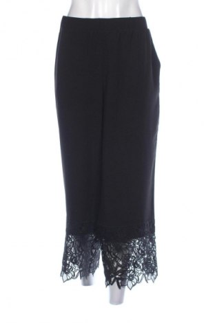 Pantaloni de femei Pfeffinger, Mărime L, Culoare Negru, Preț 35,99 Lei