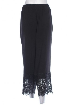 Pantaloni de femei Pfeffinger, Mărime L, Culoare Negru, Preț 35,99 Lei