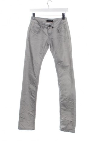 Pantaloni de femei Phard, Mărime XS, Culoare Gri, Preț 209,60 Lei