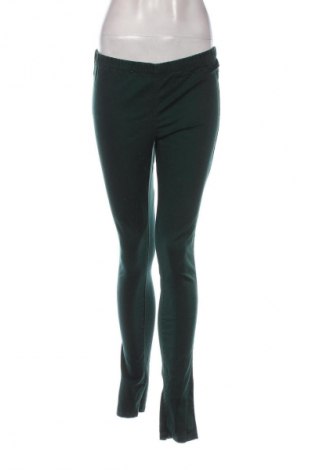 Damenhose Pieces, Größe M, Farbe Grün, Preis 14,00 €