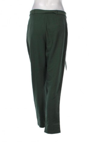 Damenhose Pieces, Größe M, Farbe Grün, Preis 13,81 €