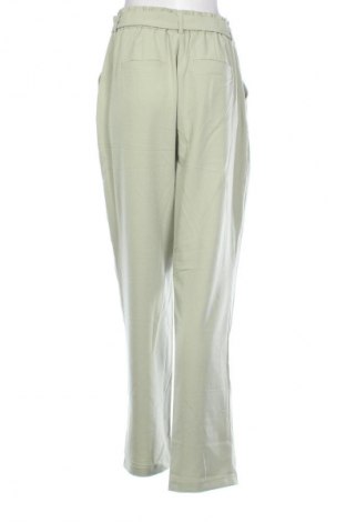 Damenhose Pieces, Größe XL, Farbe Grün, Preis 31,71 €