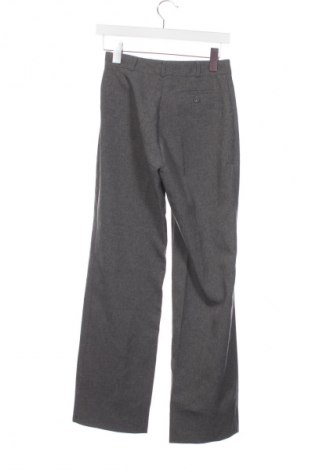 Pantaloni de femei Pimkie, Mărime XXS, Culoare Gri, Preț 79,00 Lei