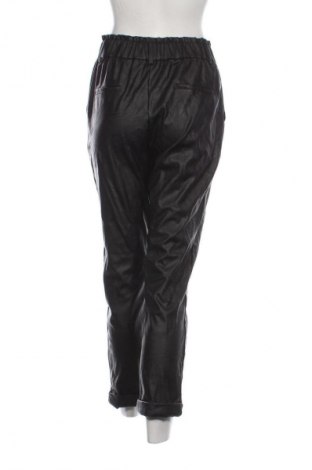 Pantaloni de femei Pink Woman, Mărime S, Culoare Negru, Preț 98,99 Lei