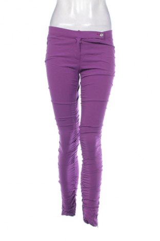 Damenhose Pinko, Größe M, Farbe Lila, Preis 87,47 €
