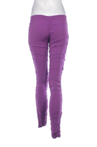 Damenhose Pinko, Größe M, Farbe Lila, Preis 87,47 €