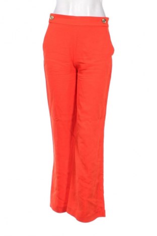 Pantaloni de femei Pinko, Mărime S, Culoare Roșu, Preț 450,00 Lei