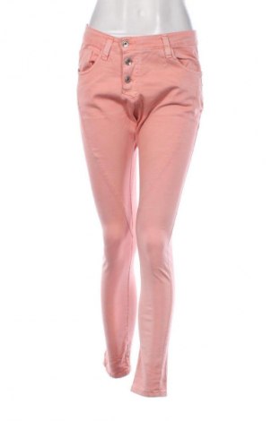 Damenhose Please, Größe L, Farbe Rosa, Preis 31,37 €
