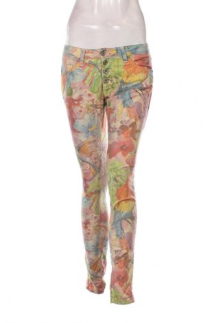 Damenhose Please, Größe S, Farbe Mehrfarbig, Preis € 43,99