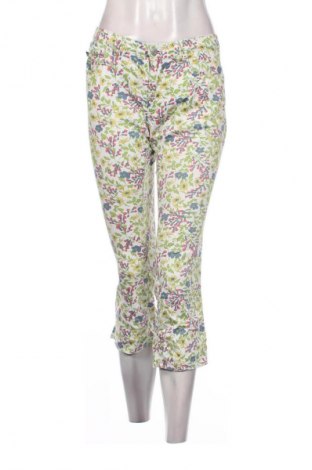 Damenhose Polo Jeans Company by Ralph Lauren, Größe M, Farbe Mehrfarbig, Preis 66,99 €