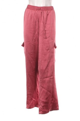 Damskie spodnie Primark, Rozmiar 3XL, Kolor Różowy, Cena 38,99 zł