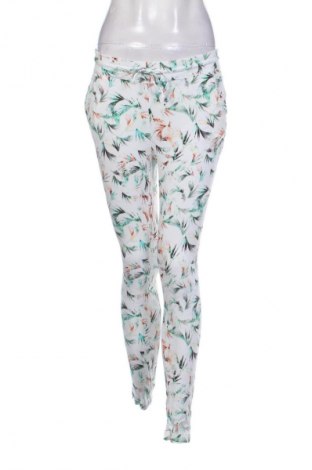 Pantaloni de femei Promod, Mărime M, Culoare Multicolor, Preț 114,18 Lei