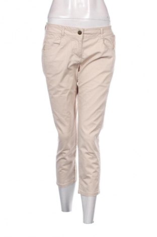 Damenhose Promod, Größe L, Farbe Beige, Preis € 20,92