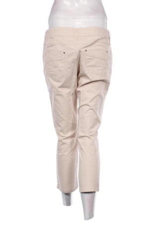 Damenhose Promod, Größe L, Farbe Beige, Preis € 20,92