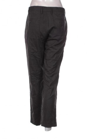 Damskie spodnie Pull&Bear, Rozmiar L, Kolor Szary, Cena 157,99 zł