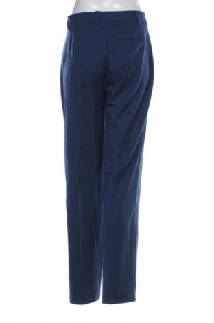 Pantaloni de femei Pull&Bear, Mărime S, Culoare Albastru, Preț 98,99 Lei