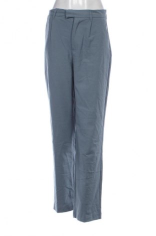 Női nadrág Pull&Bear, Méret M, Szín Szürke, Ár 12 979 Ft