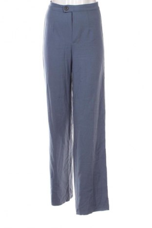Dámske nohavice Pull&Bear, Veľkosť S, Farba Sivá, Cena  16,95 €