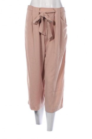 Damenhose Pull&Bear, Größe S, Farbe Beige, Preis 15,00 €