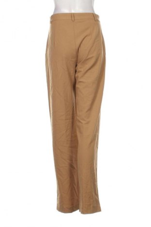 Dámske nohavice Pull&Bear, Veľkosť M, Farba Béžová, Cena  26,95 €