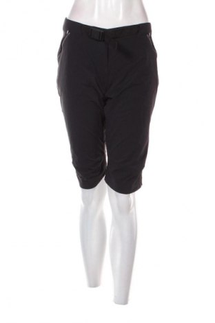 Damenhose Quechua, Größe L, Farbe Schwarz, Preis 26,99 €