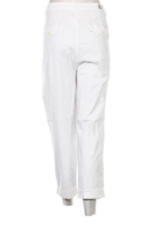 Damenhose Raffaello Rossi, Größe XXL, Farbe Weiß, Preis 56,99 €
