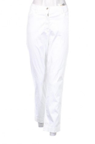 Damenhose Raphaela By Brax, Größe XL, Farbe Weiß, Preis 96,99 €