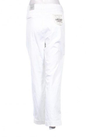 Damenhose Raphaela By Brax, Größe XL, Farbe Weiß, Preis 96,99 €