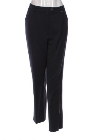 Damenhose Raphaela By Brax, Größe M, Farbe Blau, Preis € 31,00