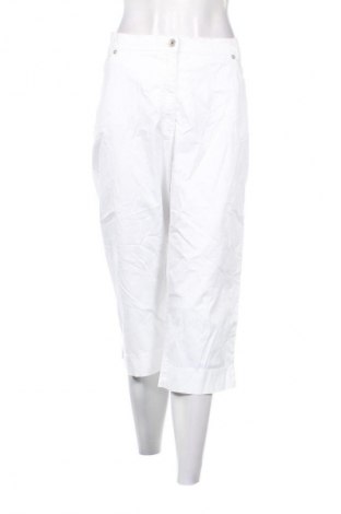 Damenhose Raphaela By Brax, Größe XL, Farbe Weiß, Preis € 43,99