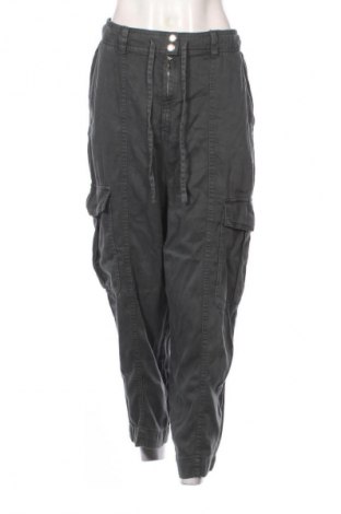 Damenhose Reserved, Größe M, Farbe Grau, Preis € 15,70