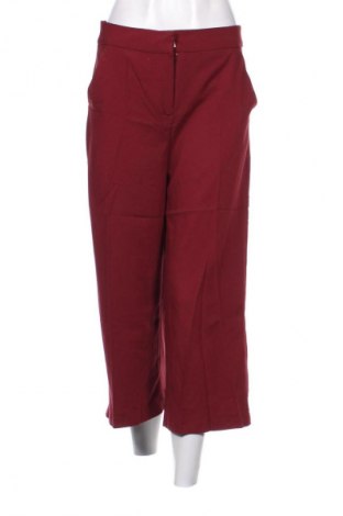 Damenhose Reserved, Größe S, Farbe Rot, Preis 14,83 €