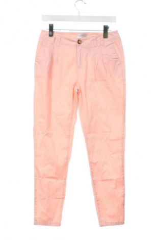 Pantaloni de femei Reserved, Mărime S, Culoare Roz, Preț 80,08 Lei