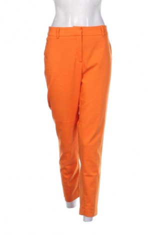 Damenhose Reserved, Größe XL, Farbe Orange, Preis 14,95 €