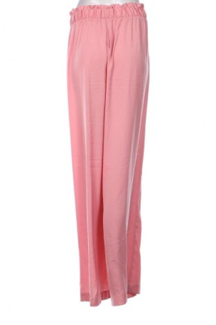 Pantaloni de femei Reserved, Mărime XXL, Culoare Roz, Preț 79,45 Lei