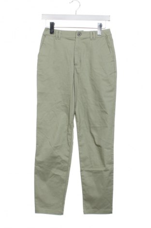 Damenhose Reserved, Größe XS, Farbe Grün, Preis 14,75 €